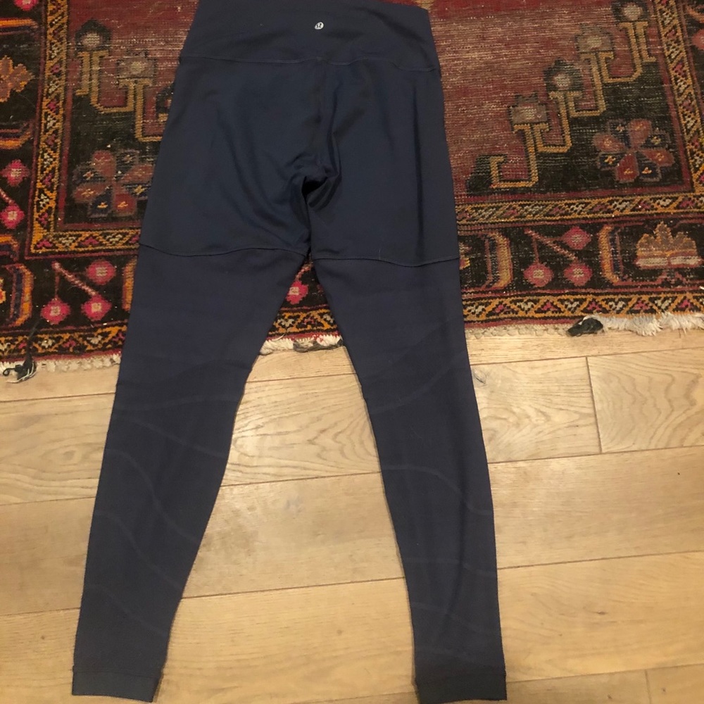 Lululemon - leggings